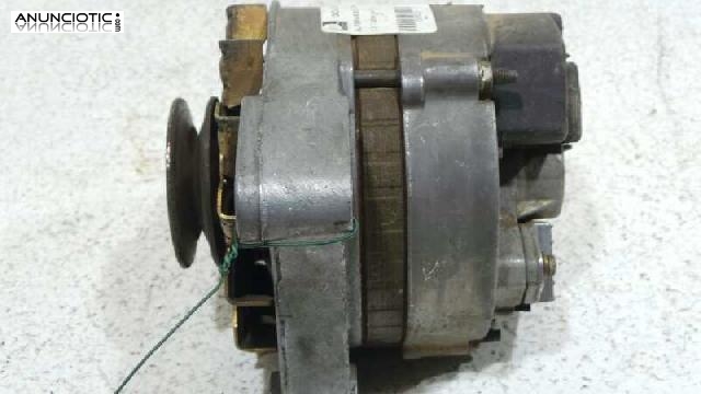 5626 alternador fiat uno 1.3 turbo