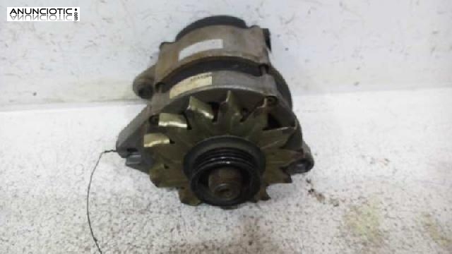 25666 alternador fiat tipo 1.4