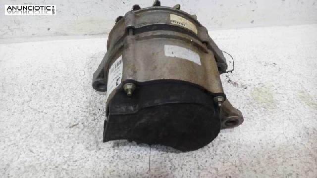 25666 alternador fiat tipo 1.4