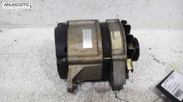 25666 alternador fiat tipo 1.4