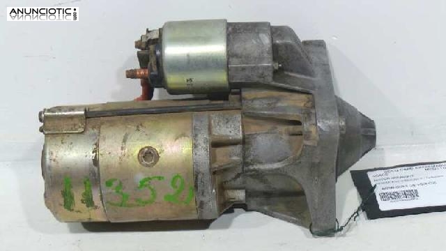 48402 motor citroen xantia berlina 2.1