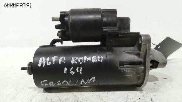 14814 motor alfa romeo alfa 164