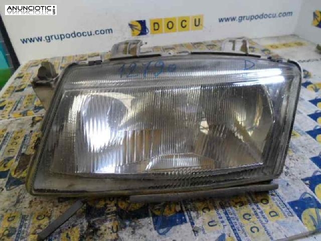 398293 faro saab 9-3 berlina 2.0 se