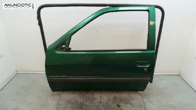 21539 puerta peugeot 306 berlina 3/5