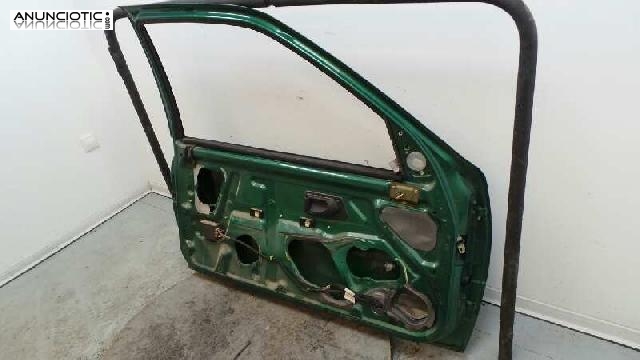 21539 puerta peugeot 306 berlina 3/5