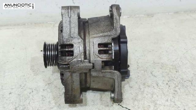 846423 alternador opel zafira a comfort