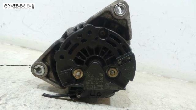 846423 alternador opel zafira a comfort