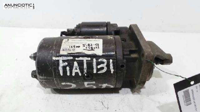 12900 motor seat 131