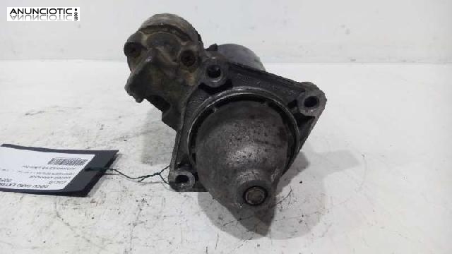 25218 motor ford fiesta berlina 1.4 16v