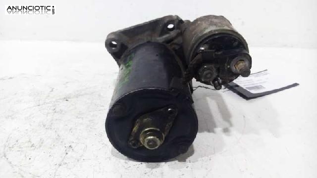 25218 motor ford fiesta berlina 1.4 16v