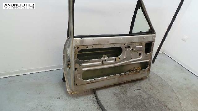 25507 puerta ford fiesta berl./express