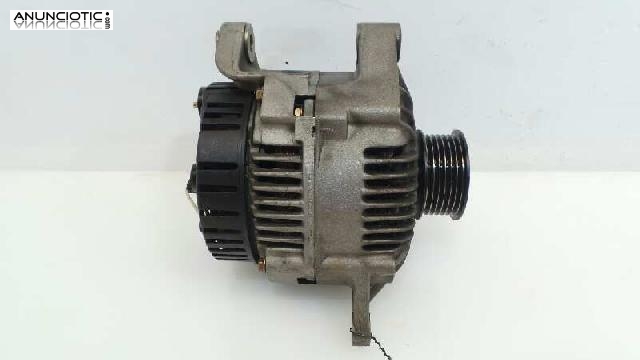 857370 alternador mitsubishi carisma