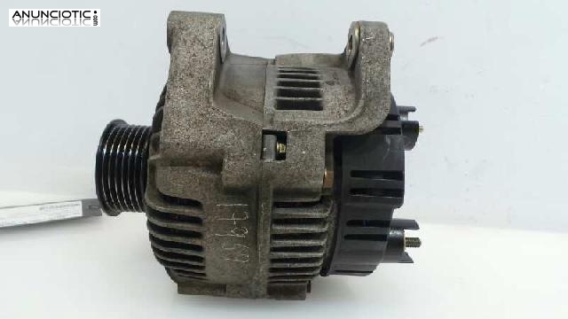 857370 alternador mitsubishi carisma