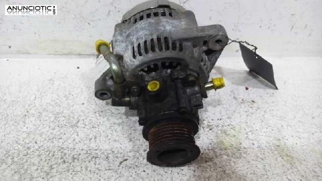 26956 alternador honda civic aerodeck