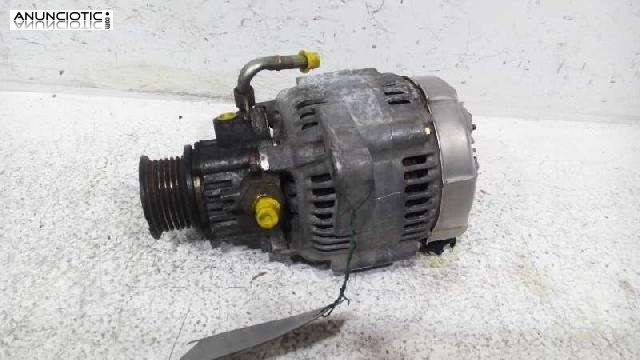 26956 alternador honda civic aerodeck