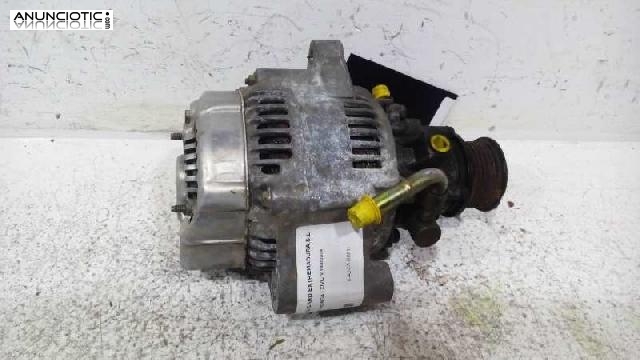 26956 alternador honda civic aerodeck