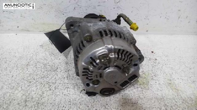 26956 alternador honda civic aerodeck