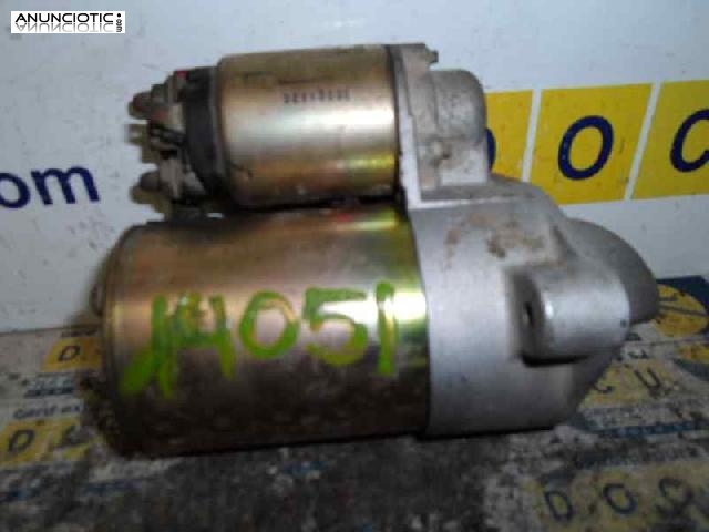 156618 motor daewoo matiz se