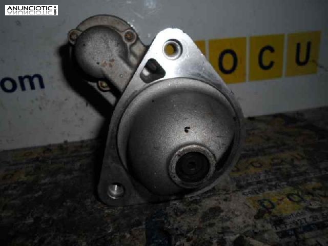 156618 motor daewoo matiz se