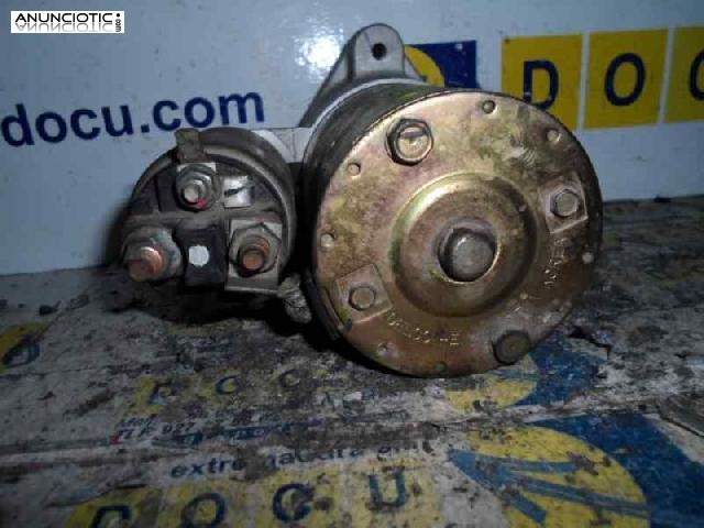 156618 motor daewoo matiz se