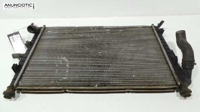 762932 radiador ford mondeo berlina