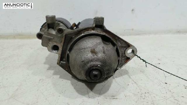 755181 motor opel vectra c berlina