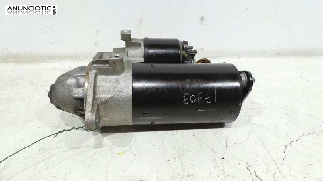 755181 motor opel vectra c berlina