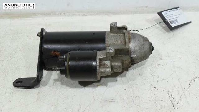 755181 motor opel vectra c berlina