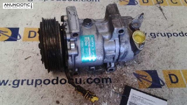 631287 compresor citroen c3 1.4 hdi