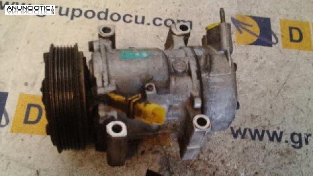 631287 compresor citroen c3 1.4 hdi