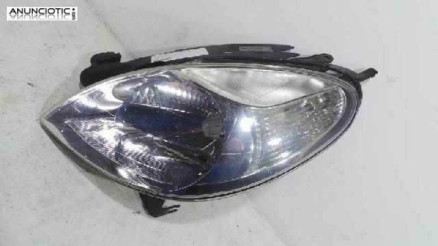 815413 faro citroen xsara picasso 1.6