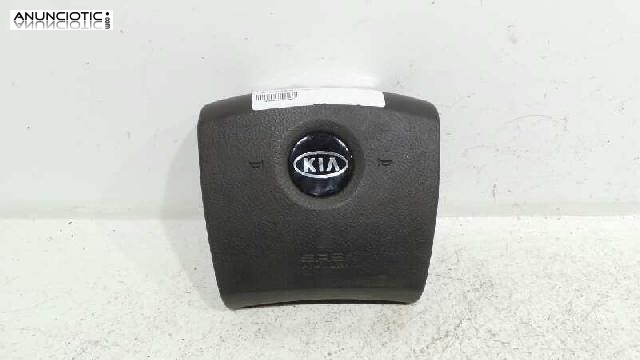 739874 airbag kia sorento 2.5 crdi