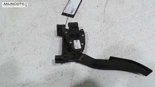 800440 pedal opel astra h ber. cosmo