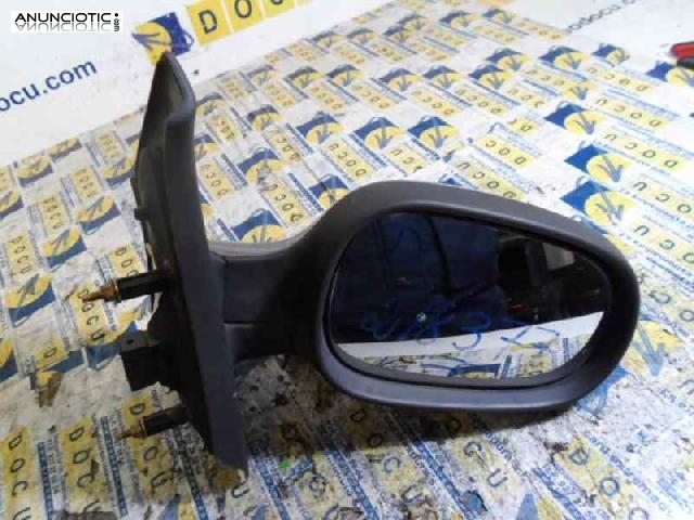 218377 retrovisor renault scenic 1.6 16v