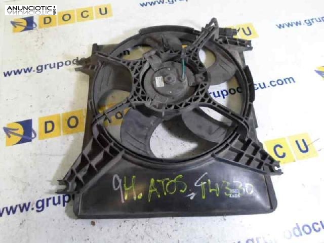 226736 electroventilador hyundai atos