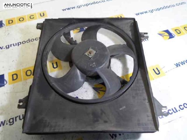 226736 electroventilador hyundai atos