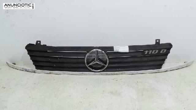 770922 rejilla mercedes vito combi 110 d