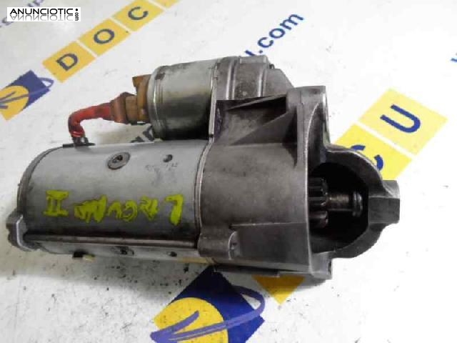 387108 motor renault laguna ii dynamique