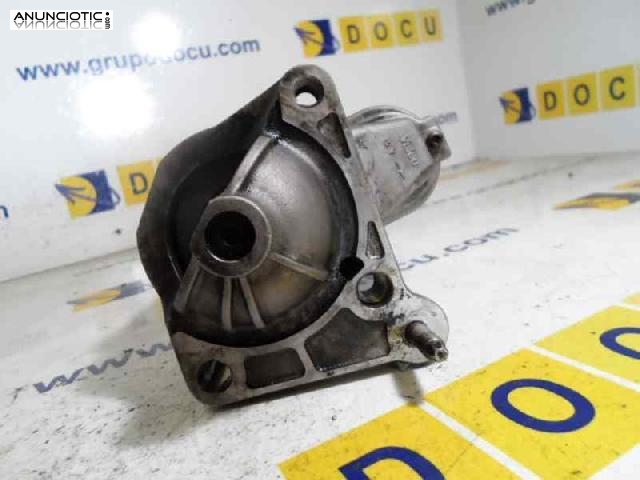 387108 motor renault laguna ii dynamique