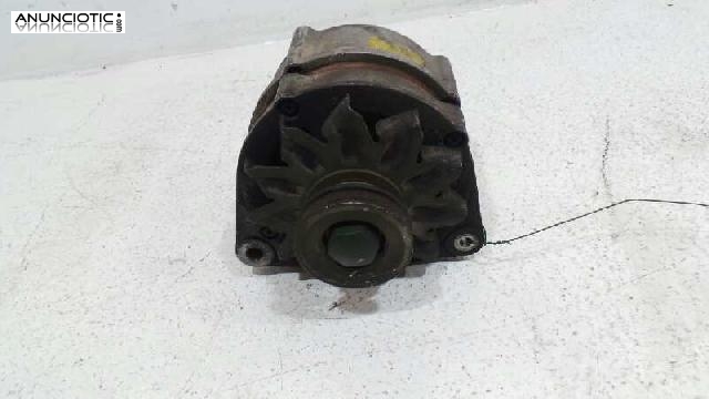 722288 alternador renault 4