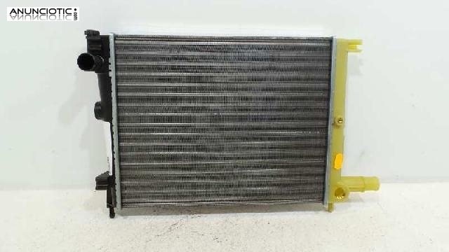 736282 radiador citroen ax 1.5 diesel