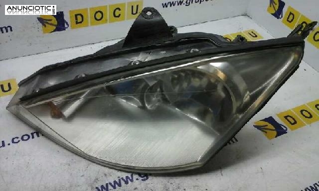 558603 faro ford focus berlina ghia