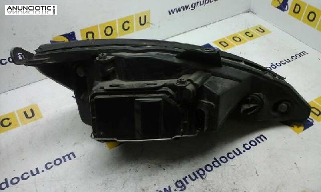 558603 faro ford focus berlina ghia