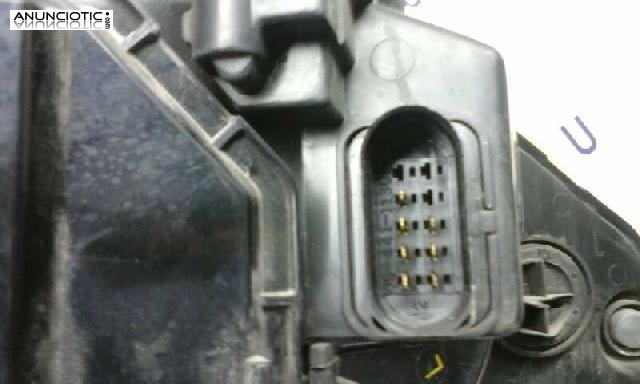 558603 faro ford focus berlina ghia