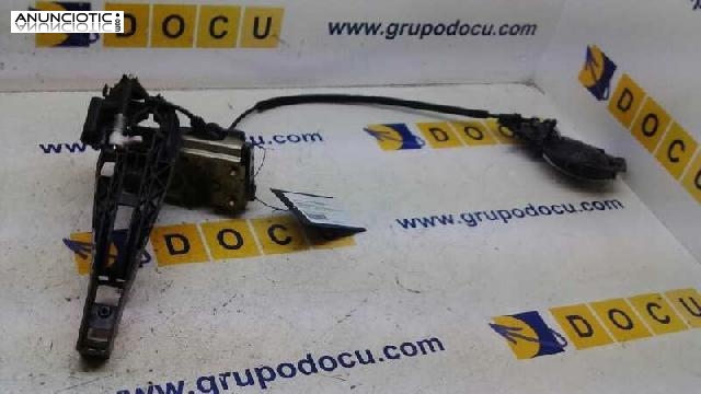 604431 cerradura citroen c3 1.4 hdi