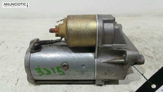 28313 motor mitsubishi carisma berlina 4