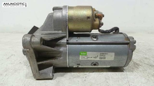 28313 motor mitsubishi carisma berlina 4