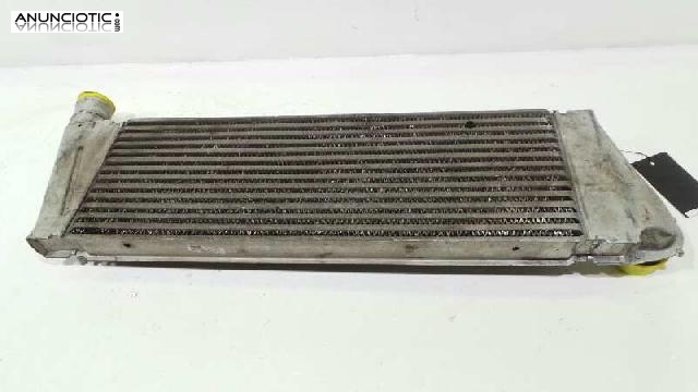 790006 intercooler renault scenic ii