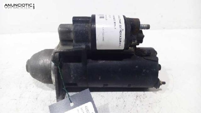 42628 motor bmw serie 5 berlina 2.5 24v