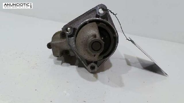 731642 motor ford fiesta berlina ghia